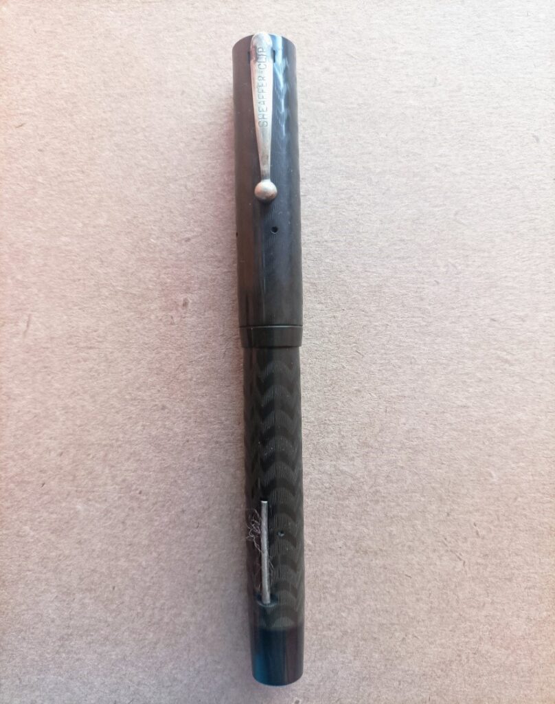 caneta tinteiro Sheaffer’s caneta tinteiro Sheaffer’s