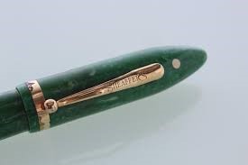 caneta tinteiro Sheaffer’s caneta tinteiro Sheaffer’s