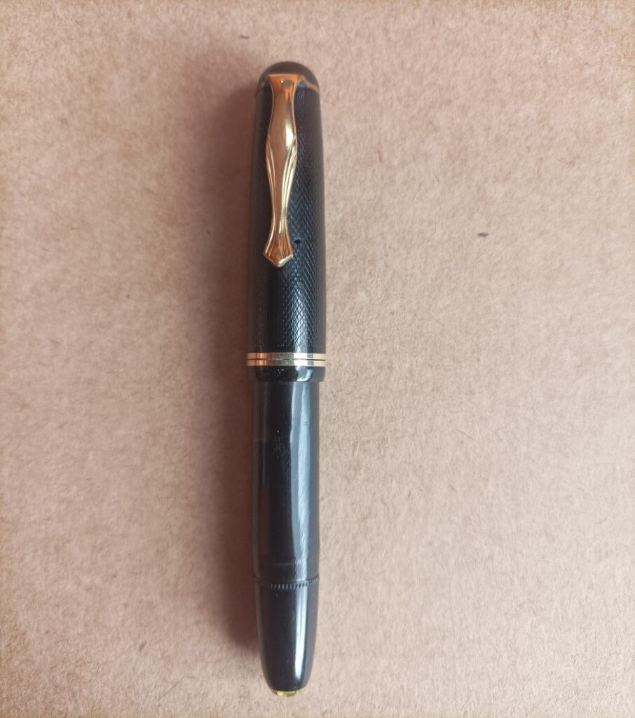 caneta tinteiro compactor caneta tinteiro compactor