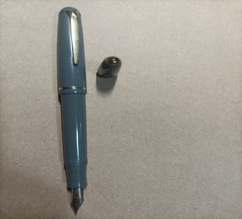 caneta tinteiro compactor caneta tinteiro compactor