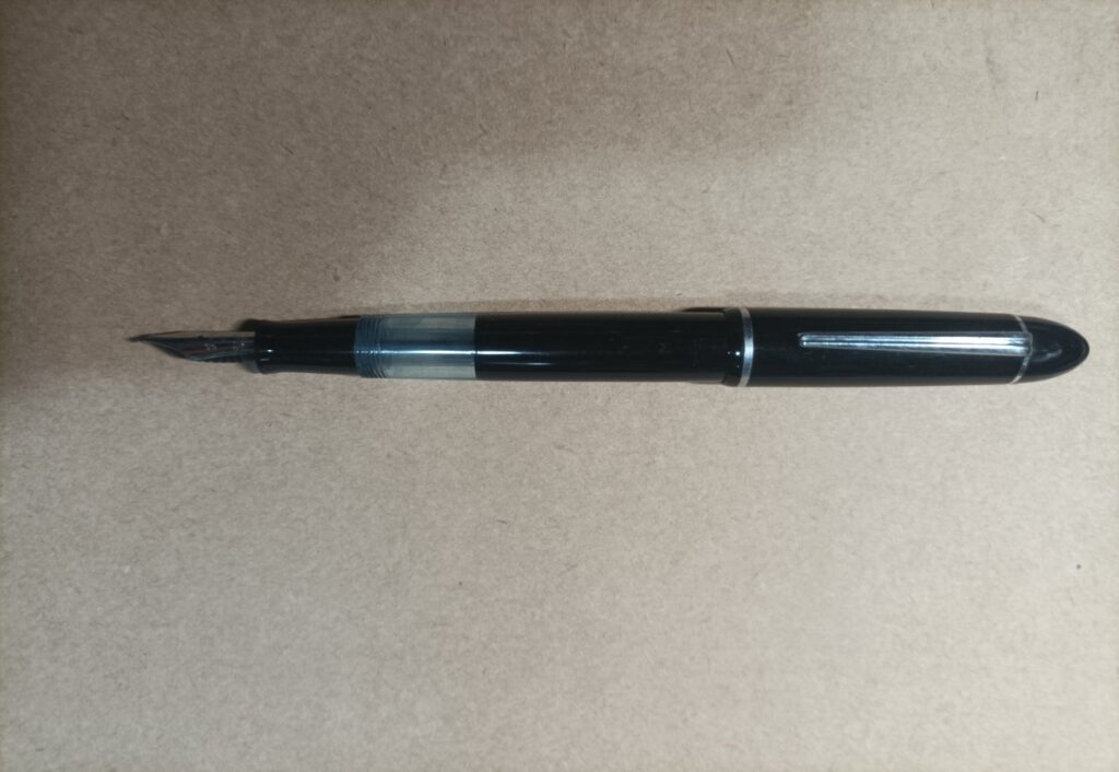 caneta tinteiro compactor caneta tinteiro compactor