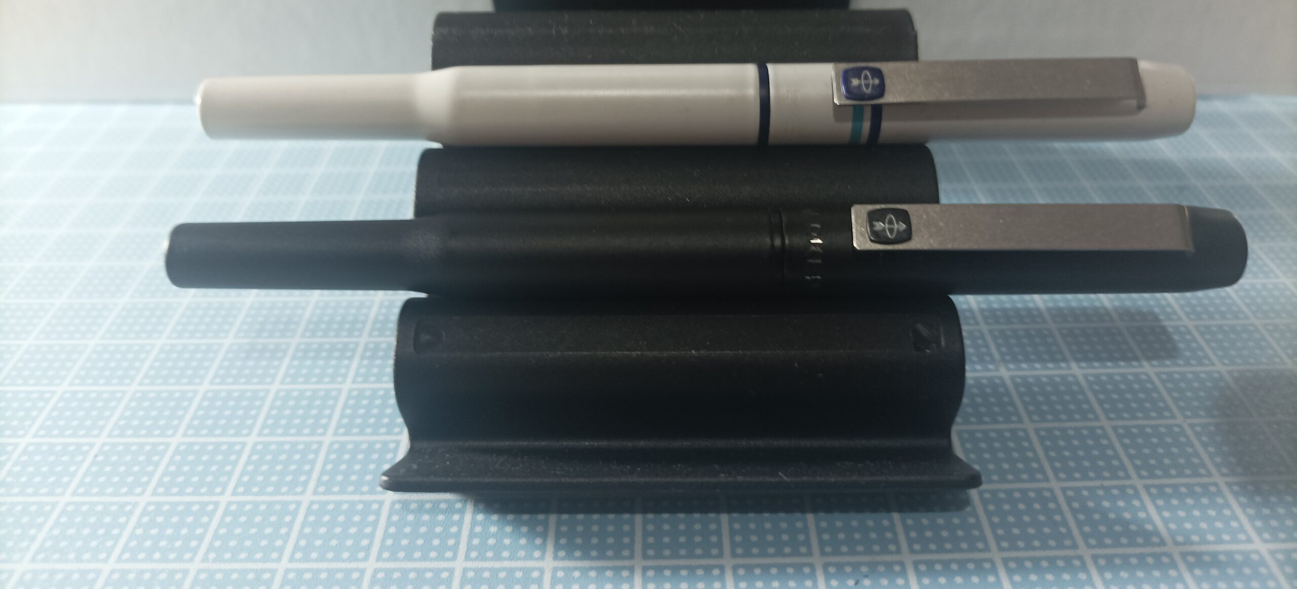 PARKER 25: VOCÊ PRECISA TER UMA!