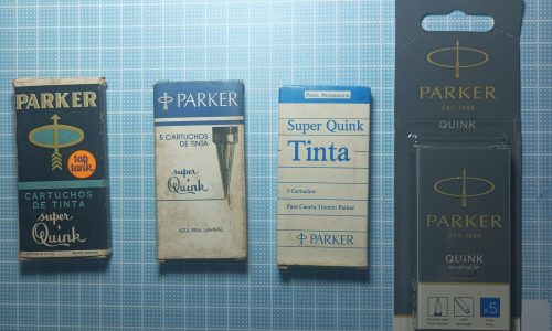 CARTUCHOS DE TINTA BUSCANDO O IDEAL