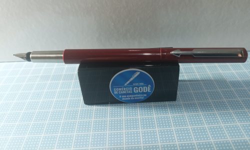 PARKER VECTOR