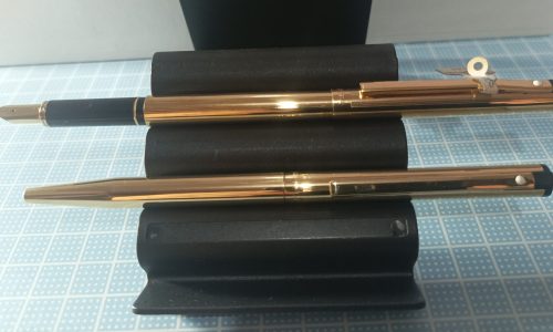 SHEAFFER TRZ
