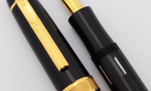 CANETA SENATOR: EXCELÊNCIA NA ESCRITA!